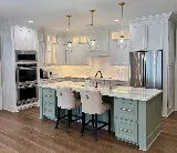 Hendricks Remodeling Inc.
