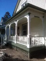 Hamilton House Painters and RENO TEAM photo 4