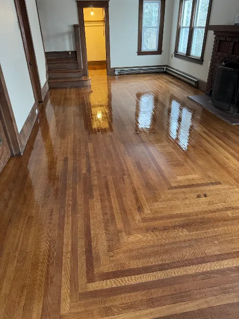 JR's Hardwood Floors & Remodeling photo 1
