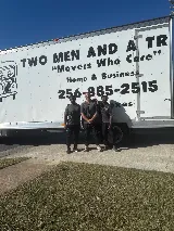 Two Men and a Truck Moving photo 2