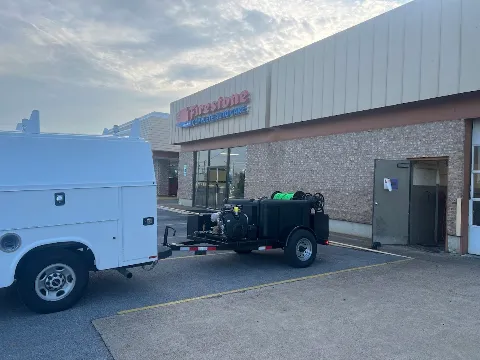 Allstar Plumbing Experts in La Vergne