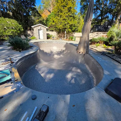 Charleston Pool Pros in Charleston
