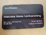 Welcome Home Locksmithing photo 6
