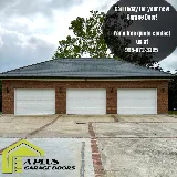 A Plus Garage Doors photo 2