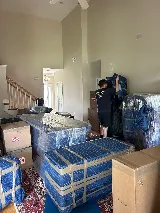 Express Moving and Storage photo 5