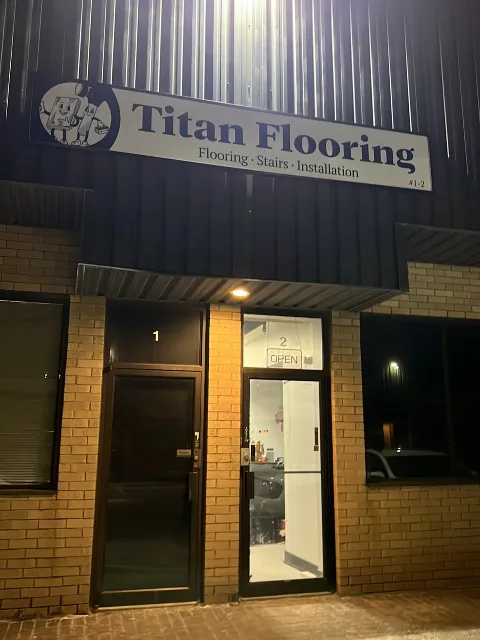 Titan Flooring Inc. in Mississauga