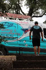 Elite Air Conditioning and Plumbing