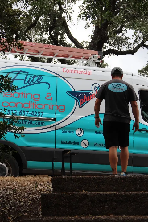 Elite Air Conditioning and Plumbing photo 1