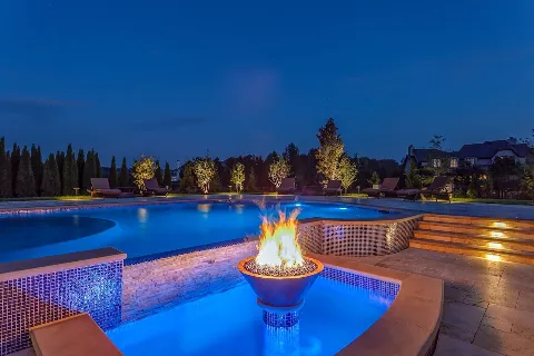 Peek Pools & Spas in Columbia