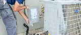 Comfort Masters Plumbing Heating and Air Conditioning photo 6