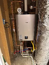 Air Assurance Heating, Air Conditioning & Plumbing photo 5
