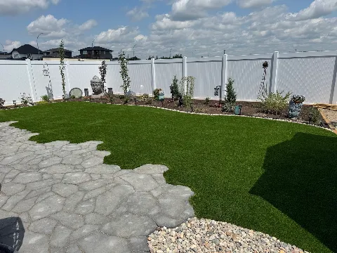 Rapid Lawn Landscape Solutions Ltd. photo 1
