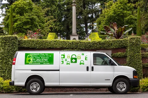 Locksmith Plus, Inc. photo 1