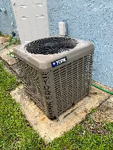All Year Cooling & Plumbing photo 5