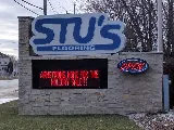 Stu's Flooring