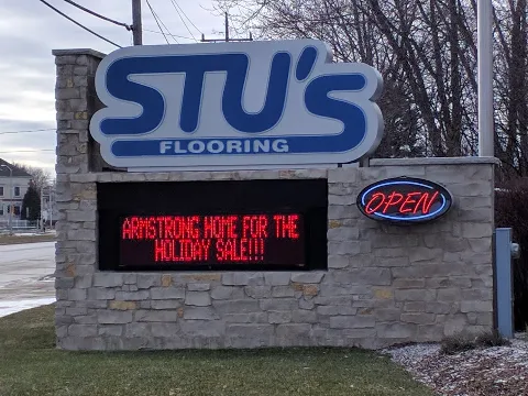 Stu's Flooring photo 1