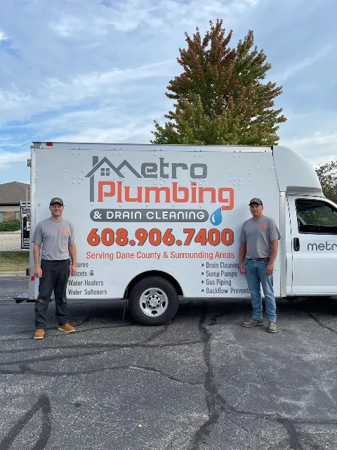 Metro Plumbing photo 1