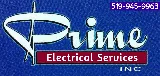 Prime Electrical Services Inc. photo 4