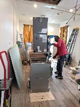 J. Marin Heating & Air Conditioning photo 2