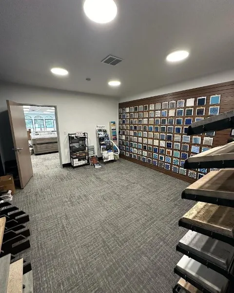 Robert Allen Pools & Spas in Reno