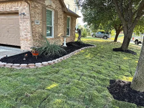 Paradise River Property Management in Grand Prairie