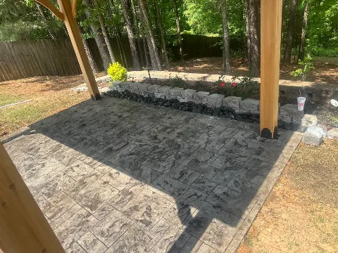 Above Average Concrete photo 1