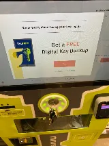 Minute Key photo 5