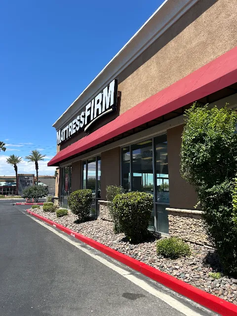 Desert Palms Landscaping in North Las Vegas