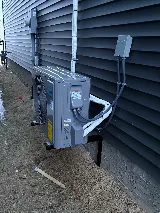 Legacy Heating and Cooling photo 5