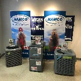 HAMCO Heating and Cooling Ltd. photo 8
