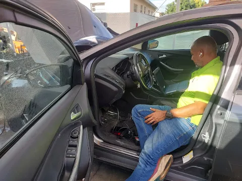 Los Gemelos Locksmith in Miami