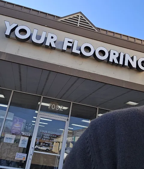 Your Flooring LLC photo 1