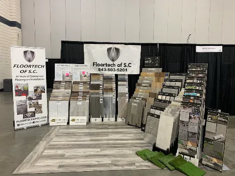 Floortech of SC photo 1