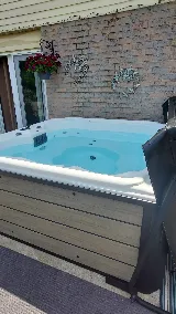 Mountain Hot Tubs & Outdoor Living photo 7