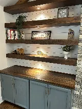 Stone Renovations and Trim Company photo 7