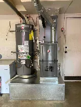 4 Points A/C and Heating photo 4