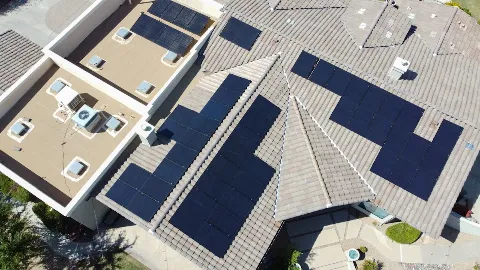 Phoenix Valley Solar in Phoenix