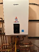 First Rate Plumbing Heating and Cooling Inc photo 2