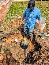 Diamond State Plumbing photo 3