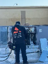 Delta Sierra Mechanical photo 8