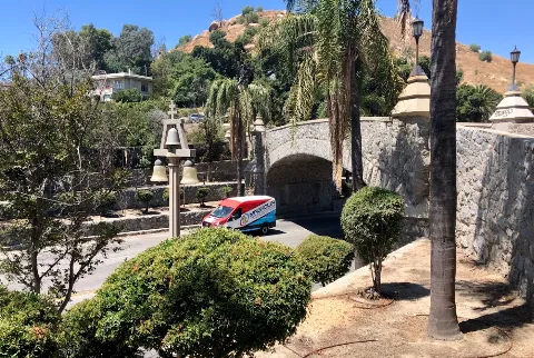 Magnolia Heating and Cooling in Riverside