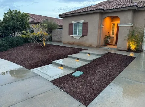 JJ Masonry photo 1