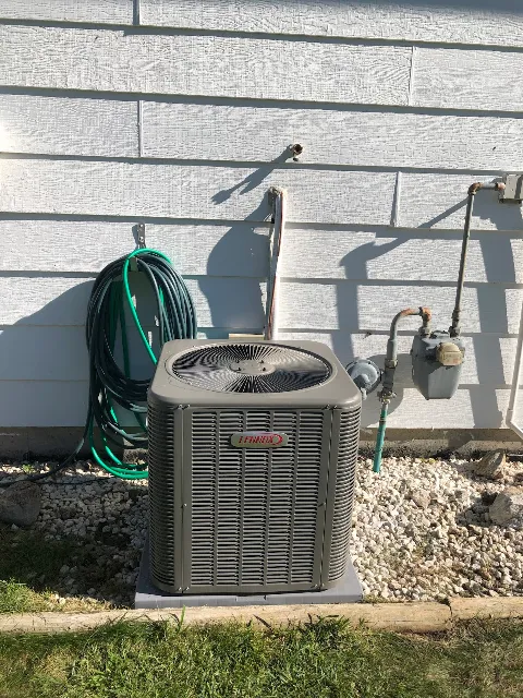 Bismarck Heating & Air Conditioning photo 1