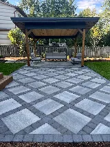 The Whole Nine Yards Landscaping Inc.