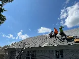 K&M Roofing & Exteriors photo 3