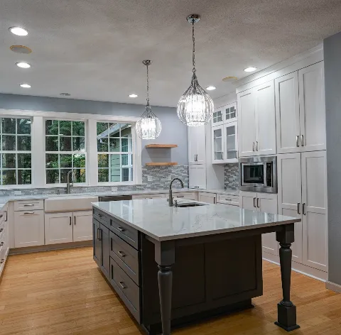 Alex Freddi Construction, LLC. in Beaverton