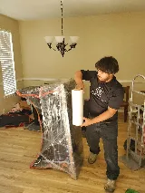 Arlington Apartment Movers | Reliant Residential Moving Services photo 4