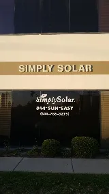 Simply Solar photo 4