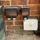 Riverside Electrical Repair
