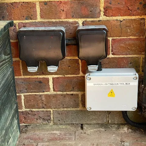 Riverside Electrical Repair photo 1